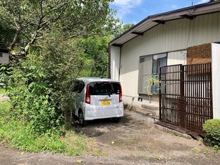 サクラ荘3号室の物件内観写真